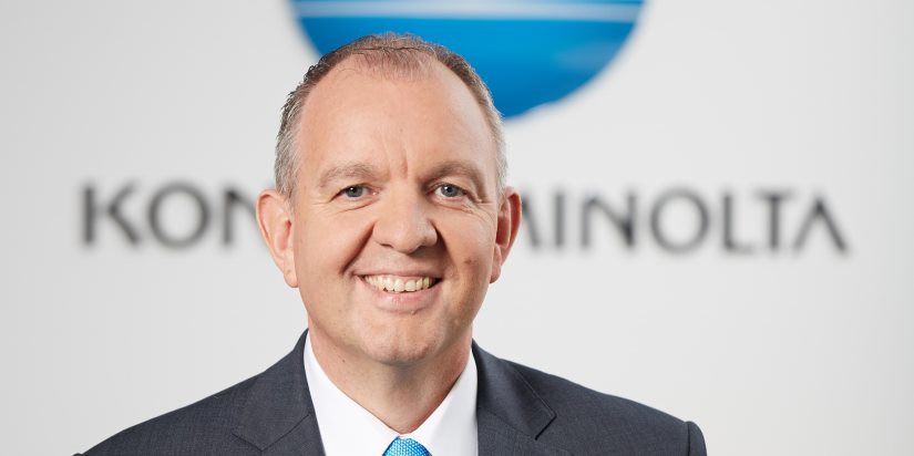 La impresión de producción en 2022