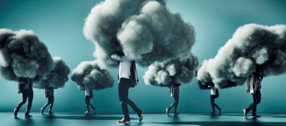 El 67 por ciento de las empresas españolas opera más de un 20 por ciento de sus procesos en cloud