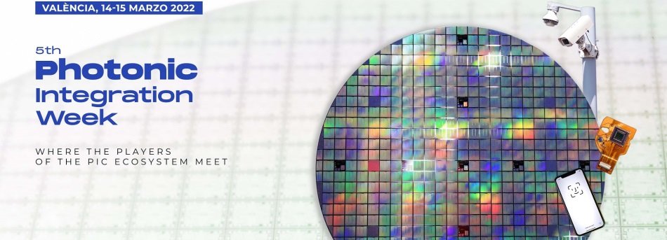 La cumbre española sobre fotónica integrada
