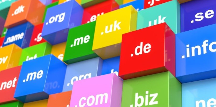 El dominio de una página web es una de las claves para triunfar en el ecommerce: 5 consejos para elegir el más adecuado