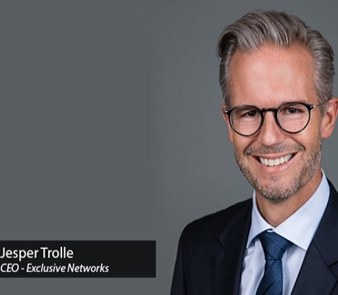Las ventas de Exclusive Networks crecieron más de un 15 por ciento en 2021