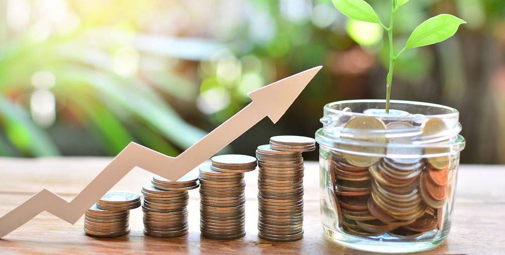 La inversión del estado en tecnología crecerá un 5 por ciento en 2022