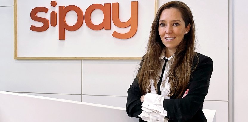 Nueva Directora de Operaciones de Sipay