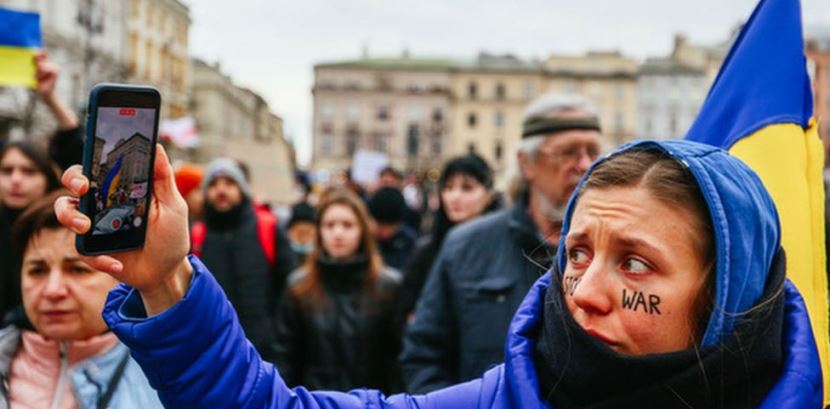 NFON no cobrará las llamadas a Ucrania
