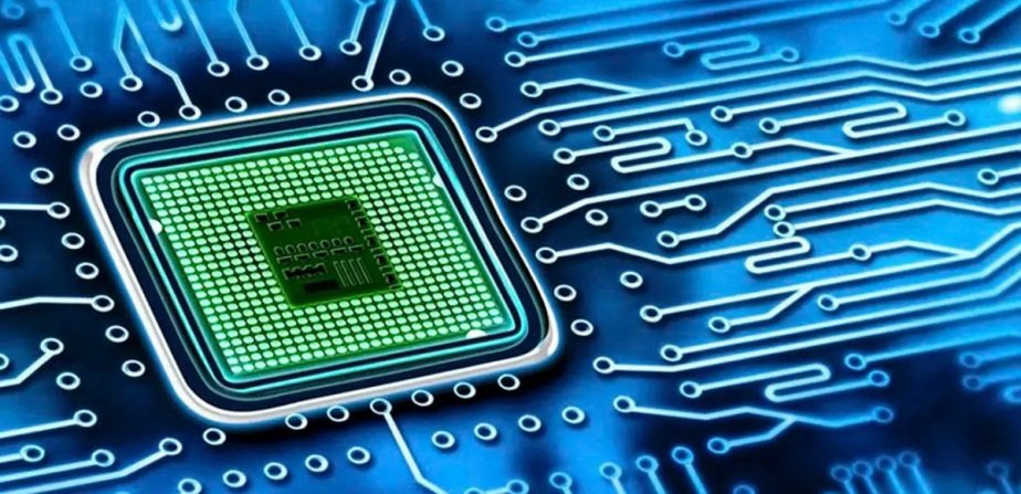 La Ley Europea de Chips