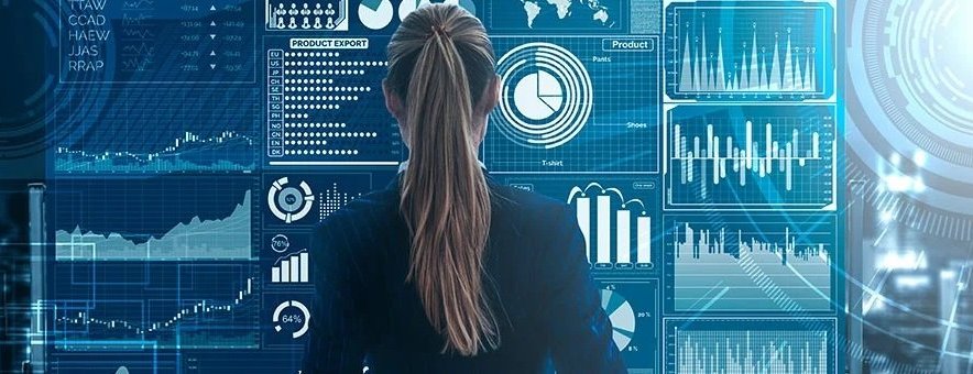 Big Data abre la puerta de STEM a las mujeres