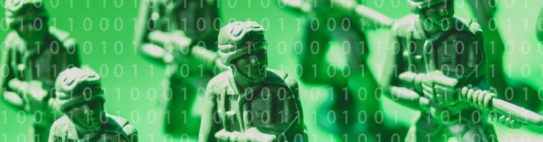Hackers chinos apuntan a entidades diplomáticas europeas