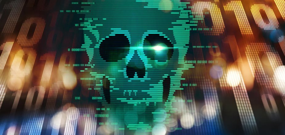 Malware en el ordenador