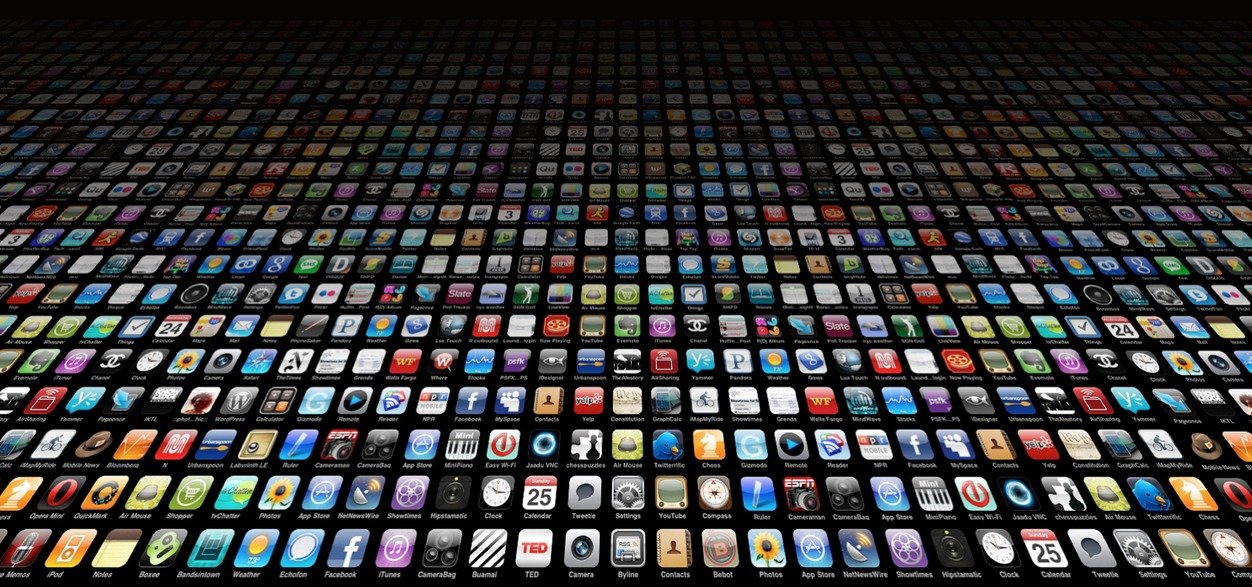 ¿Demasiadas aplicaciones en el smartphone? Te damos algunos consejos para gestionar mejor su uso