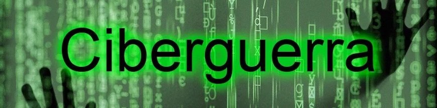 Amenaza de ciberguerra en Europa