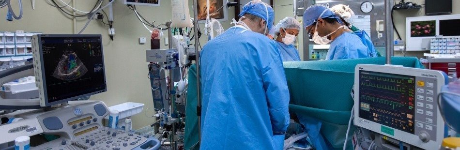 El sector sanitario está en las primeras fases de adopción de multicloud