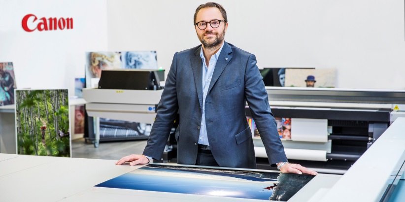 El programa de servicio posventa proCARE de Canon ya está disponible en todo el mundo para los clientes de los equipos Arizona y Colorado