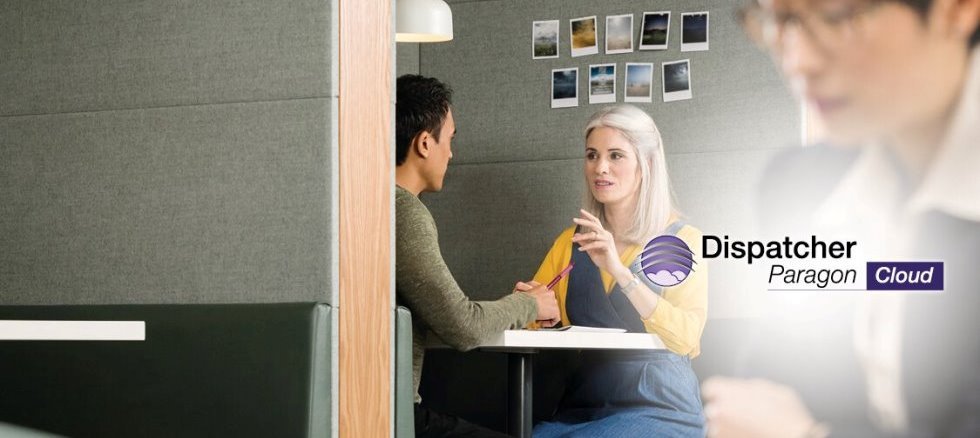 Konica Minolta añade Dispatcher Paragon Cloud a sus servicios de impresión en la nube