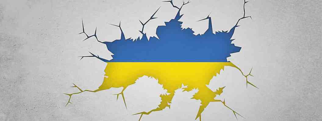 Así se está desarrollando la ciberguerra en paralelo al conflicto en Ucrania