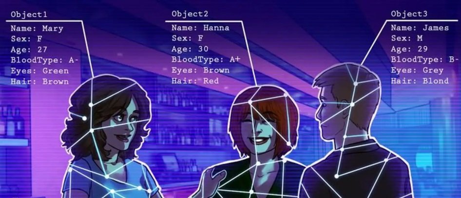 Proteger la identidad digital en el Metaverso