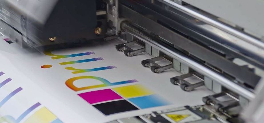 Inversión pública en impresión