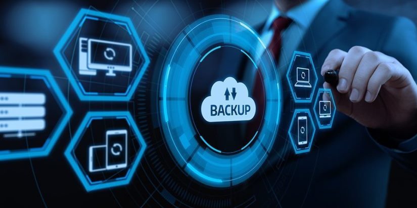 Las empresas no hacen suficiente backup