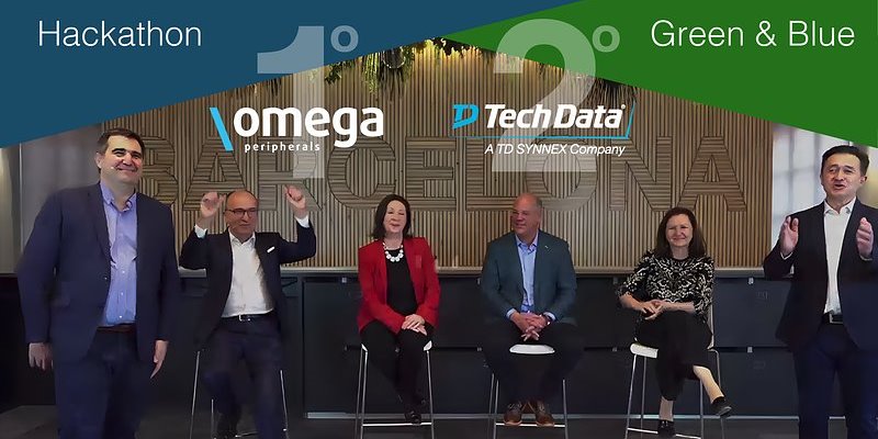 Cisco España celebra su mayor hackaton sobre sostenibilidad
