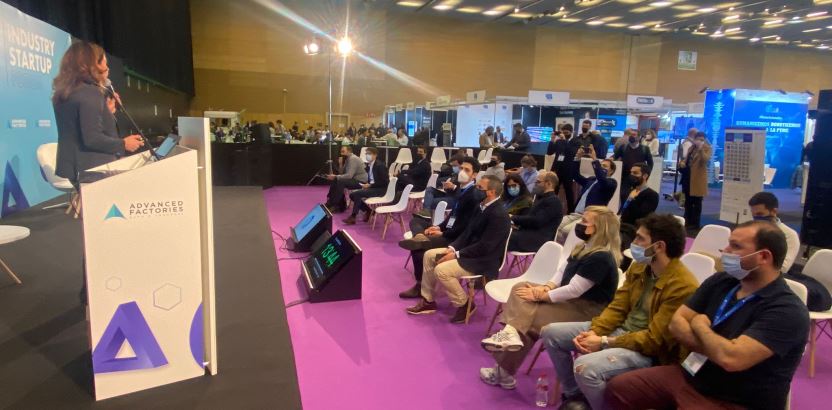 El impacto del IoT en la cadena de suministro