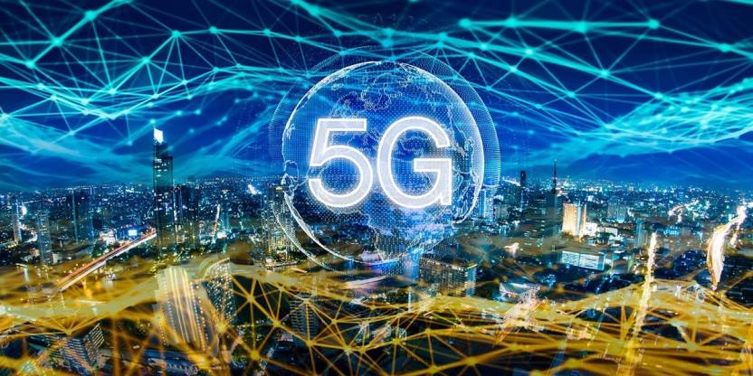 Virgin Media 02 y VMware se asocian para completar el despliegue 5G en el Reino Unido y la Unión Europea