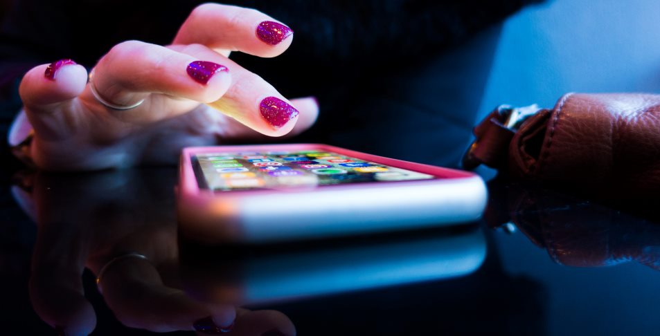 Auge de las APPs financieras en España