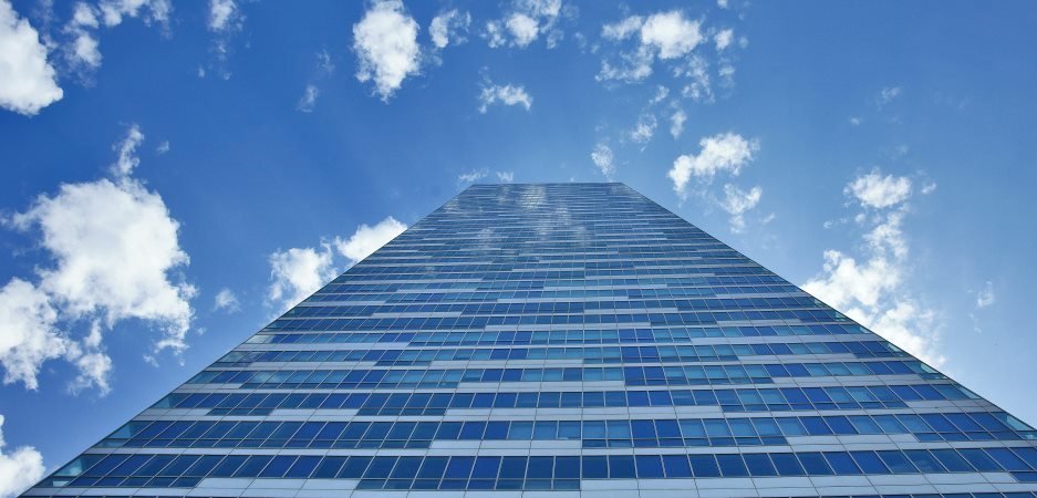 Sólo 22 por ciento de empresas españolas utilizan servicios cloud