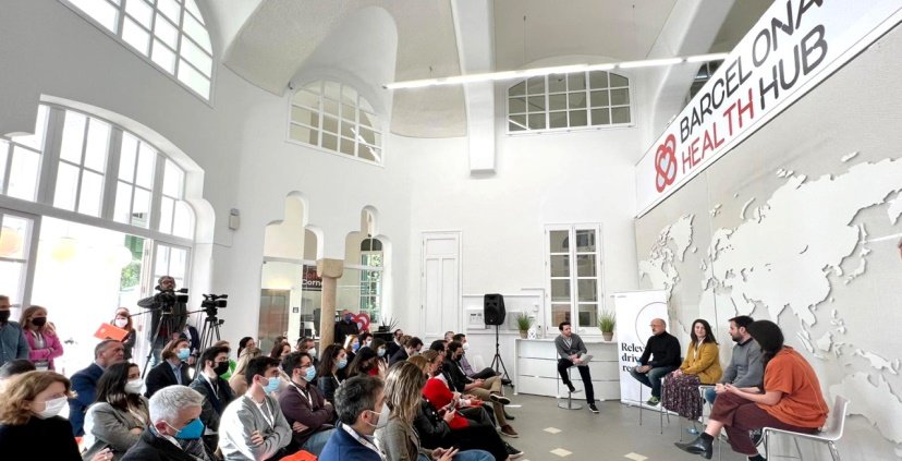 Estrategias digitales para el sector farmacéutico