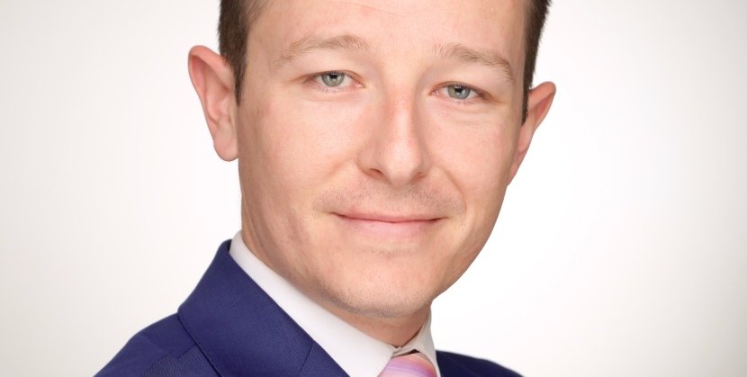 El modelo Security Service Edge