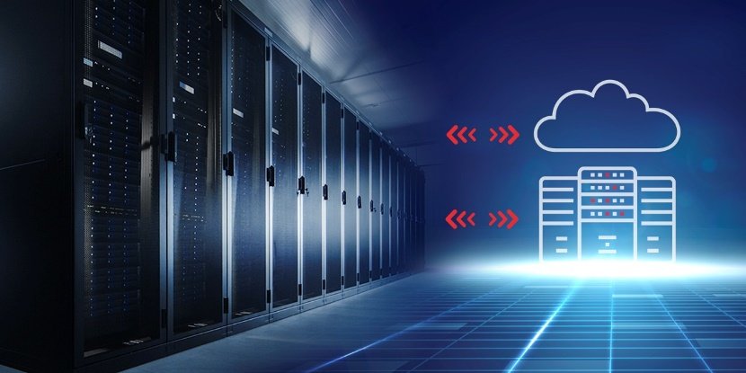 Preparar los centros de datos para el futuro