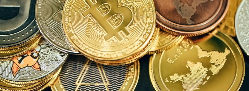 Criptomonedas como alternativa en el comercio electrónico