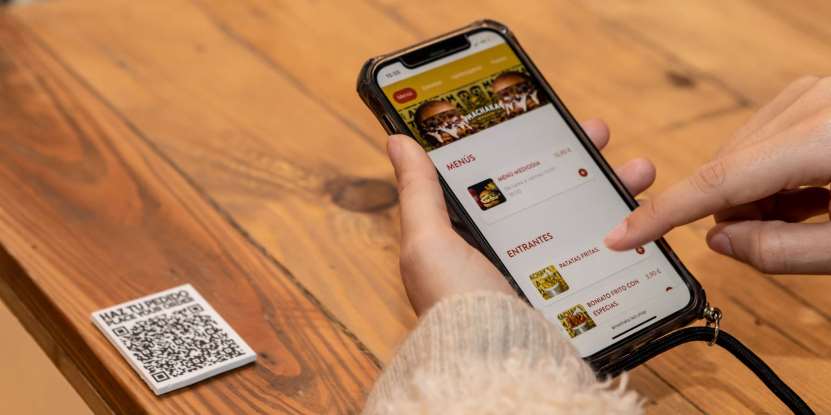 El software con big data en la restauración