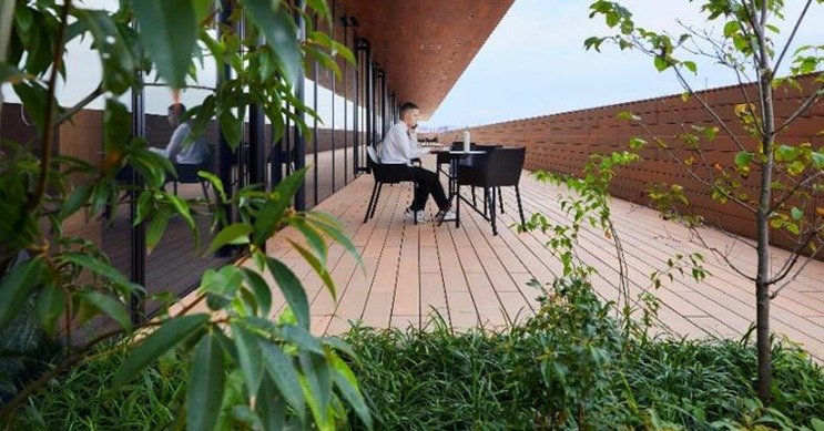 Los premios EcoVadis y CDP reconocen a Konica Minolta