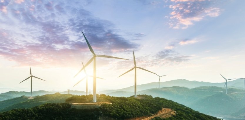 Cisco sigue trabajando por un futuro sostenible