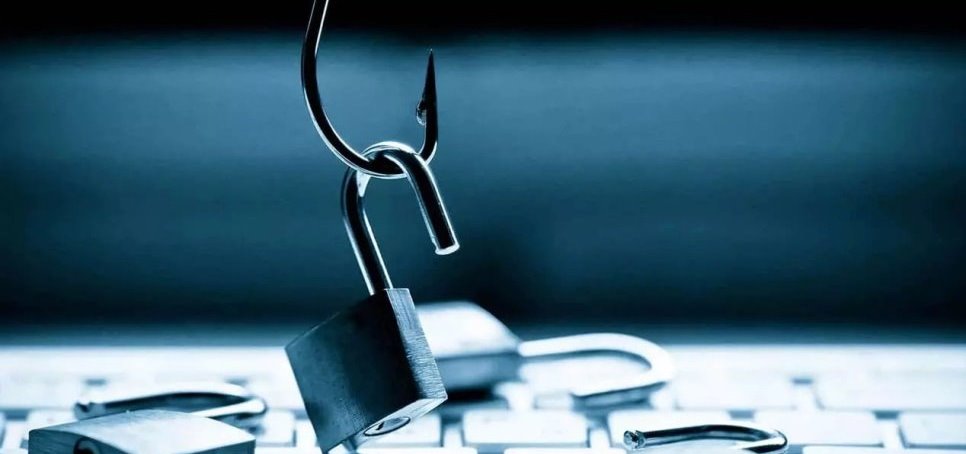 El phishing se quintuplica por cinco en ventas al por menor y al por mayor