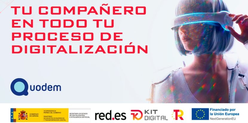 Quodem, Agente Digitalizador para pymes