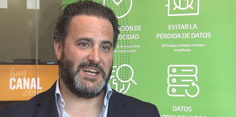 Veeam anuncia los ganadores de los Premios ProPartner 2021
