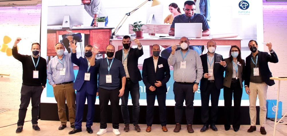 Los NFON Partner Awards premian a Snom