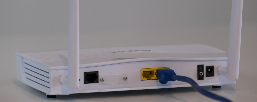 El WiFi ya casi se considera tan primordial como el gas o la luz