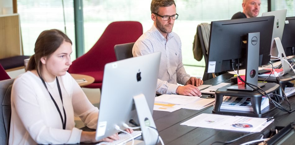 20 perfiles en ciberseguridad para los que no falta trabajo