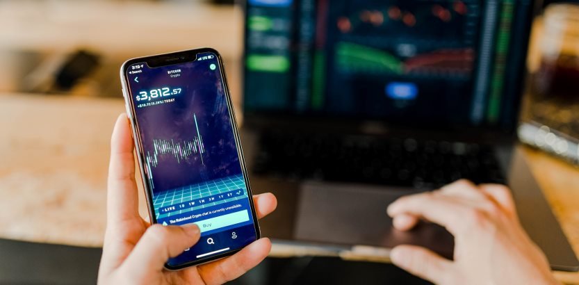 Contínua inversión del sector financiero en TI