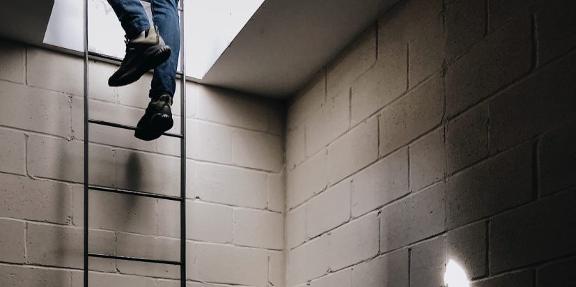 El principal peligro de los accesos