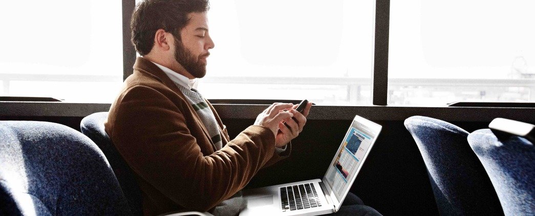 El difícil balance entre seguridad y productividad