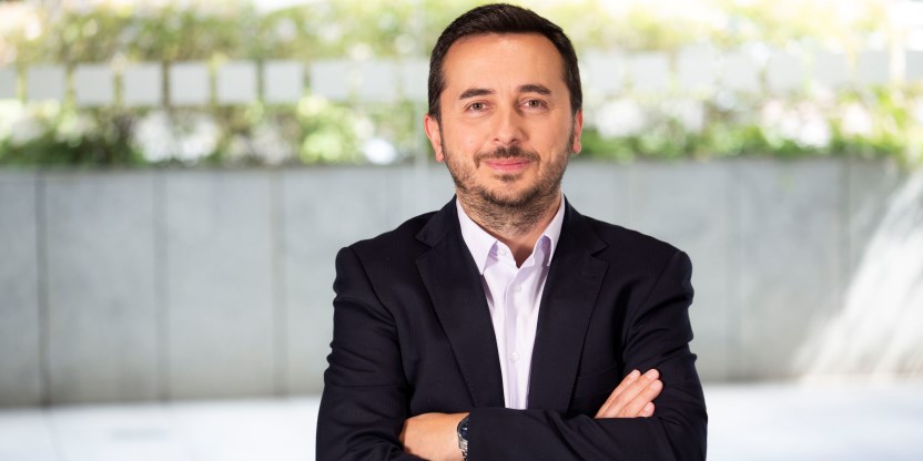 Tecnología en aviación para las emisiones cero