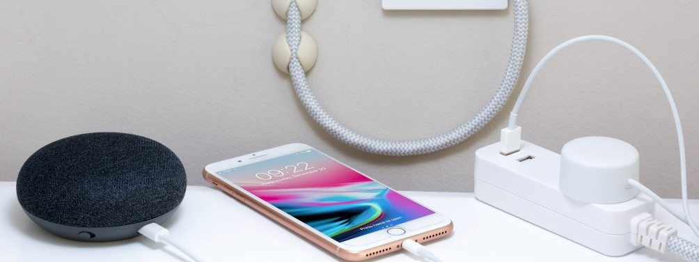 Apple domina el hogar conectado en Europa, por delante de Samsung, Microsoft, Amazon y Google