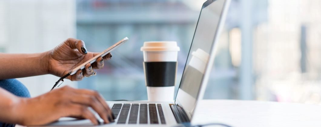 Continúa el auge del trabajo remoto