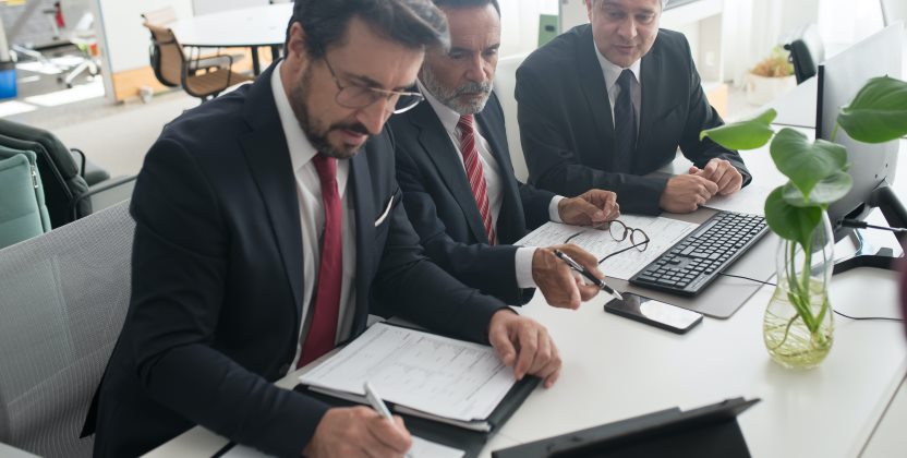 El 95 por ciento de los empleados de banca prefiere gestionar sus horarios con una aplicación móvil