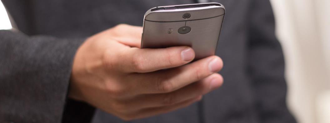 Las redes corporativas, en riesgo por los smartphones