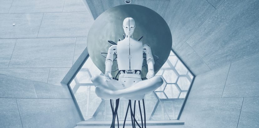 Breve historia de la robótica