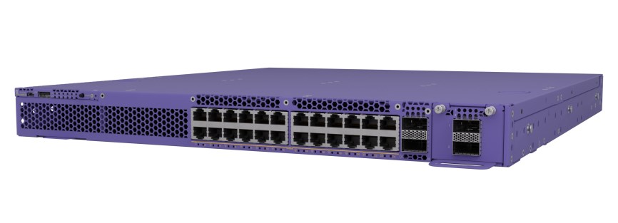 Extreme Networks amplía su plataforma ExtremeCloud