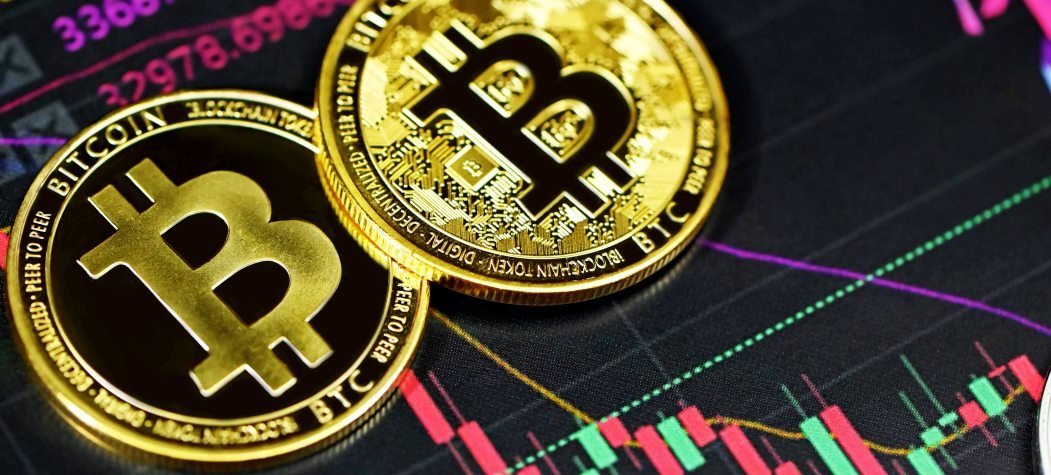Bitcoin ya solo es la tercera parte de lo que fue